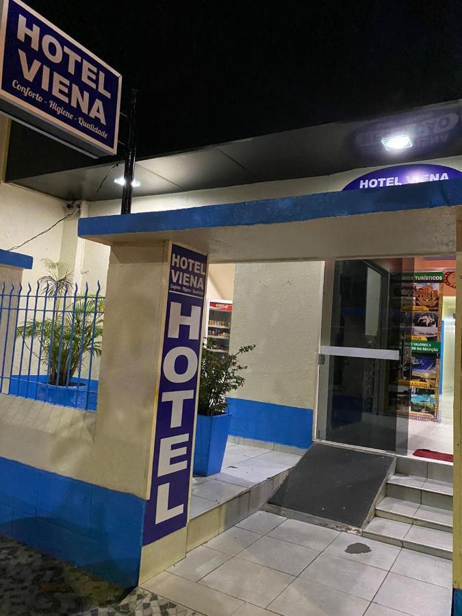 Viena 5* Manaos